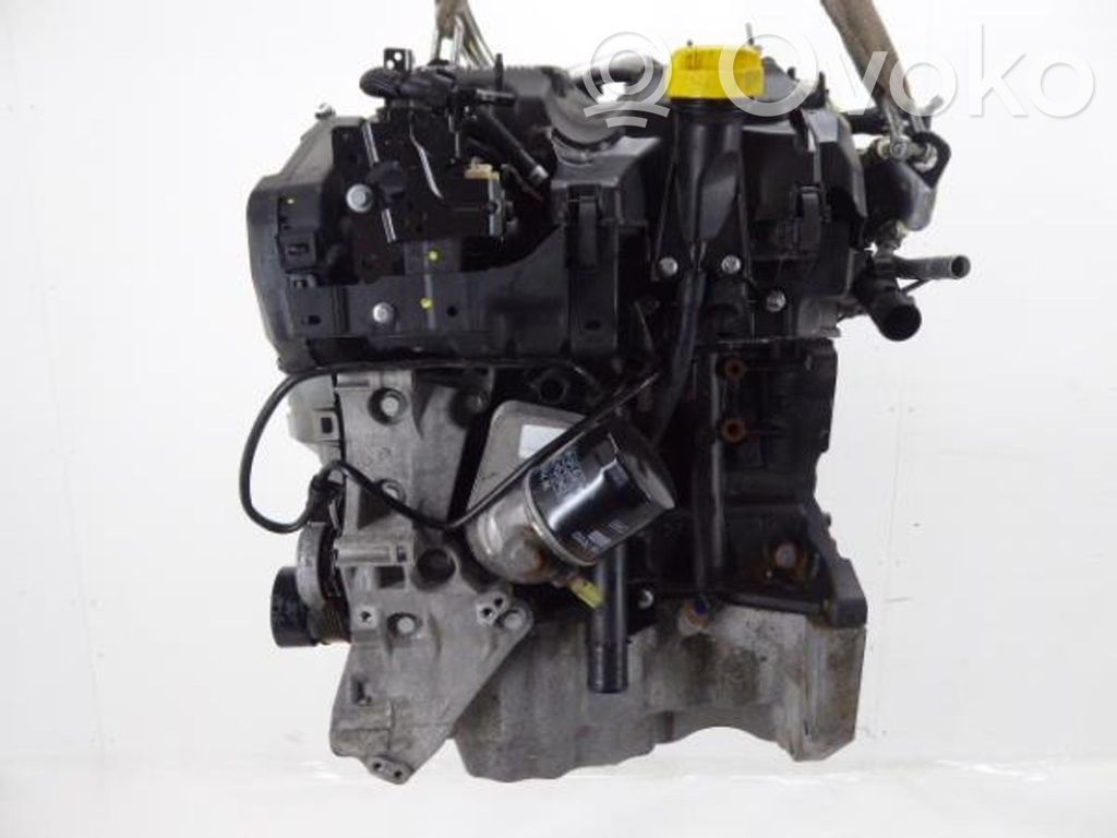 Variklis   K9KF646,167003669R,H8201100115,H821369359,K9K646
