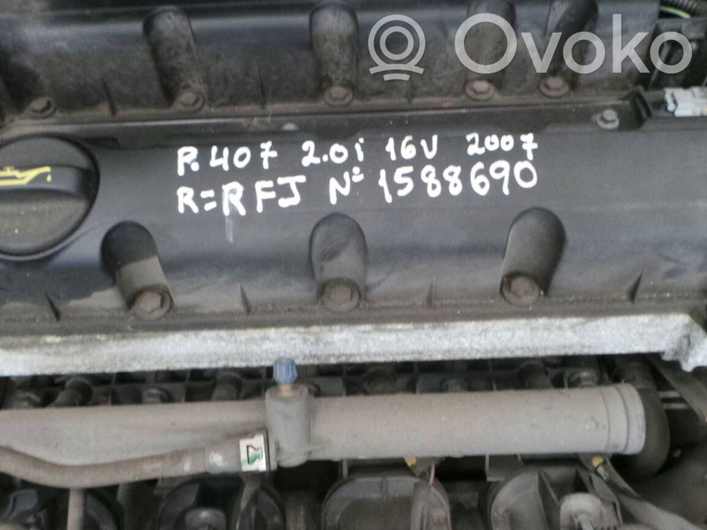 Variklis   RFJ,1588690,39222,43,EW10A