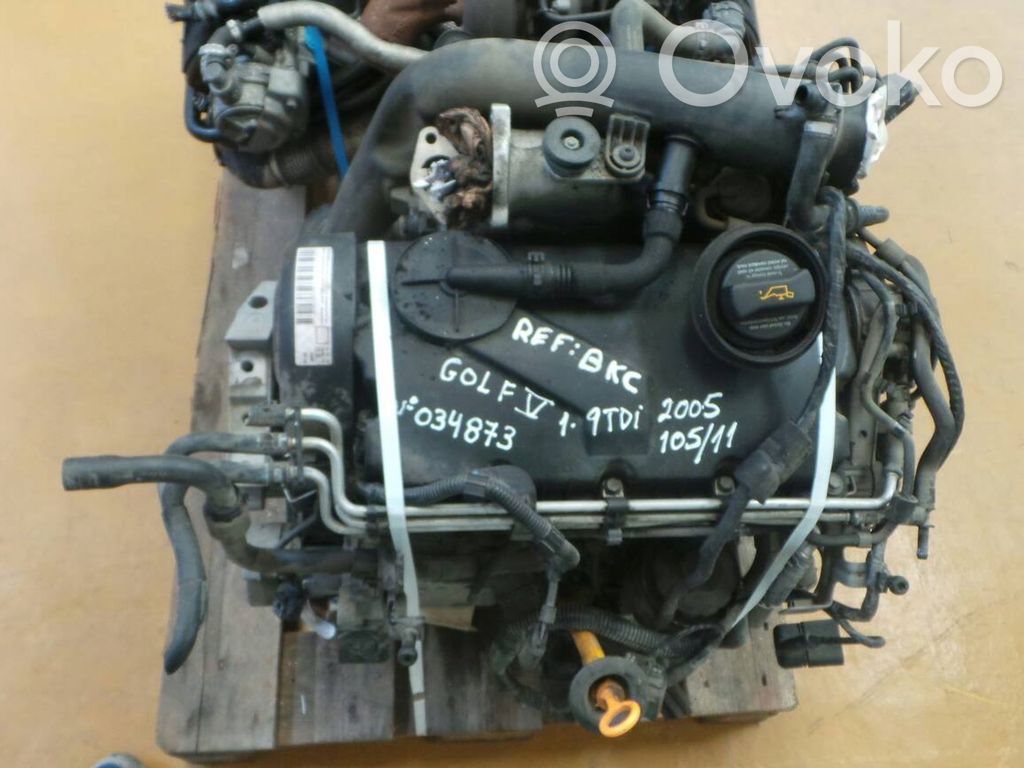 Motor   BKC,15598