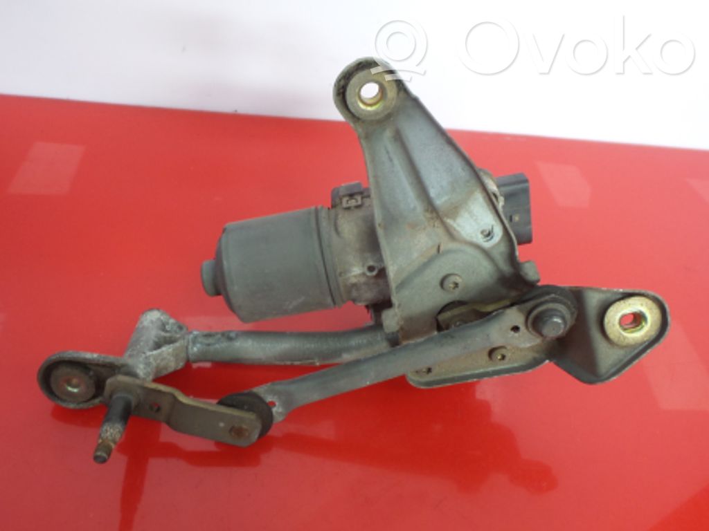 Volkswagen Phaeton Wiper motor 