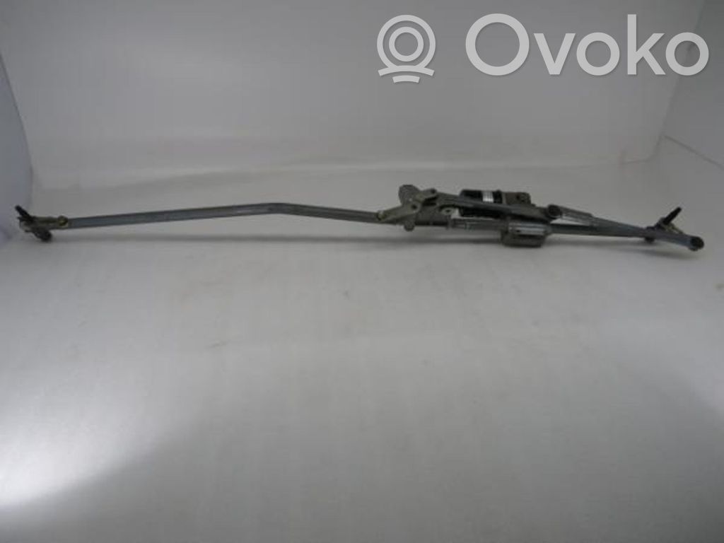 Citroen C4 II Motor del limpiaparabrisas 
