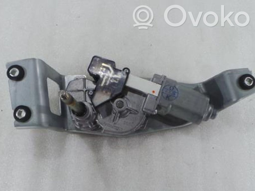 BMW 1 F20 F21 Rear window wiper motor 