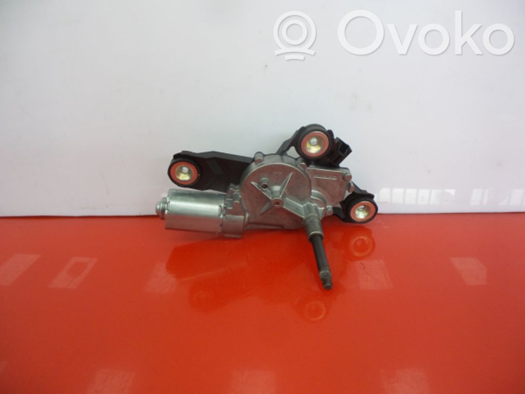 Wischermotor Heckscheibe   0390201205,BV6117K441AA