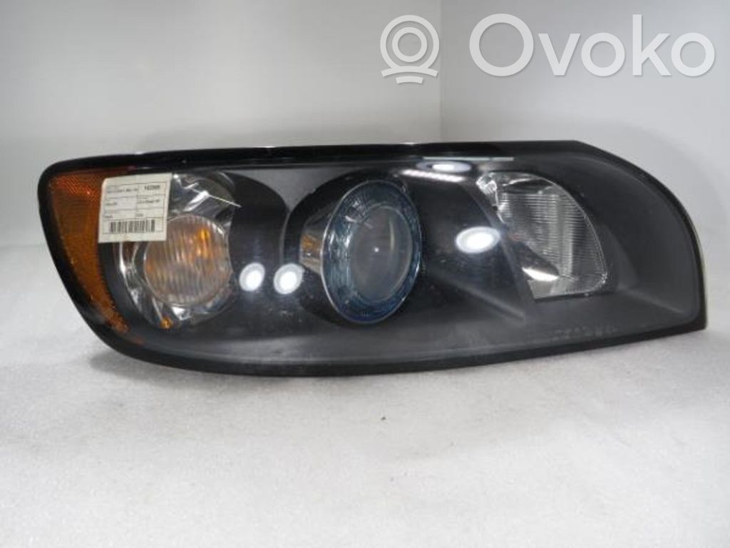 Phare frontale   30698878RH,0301198272