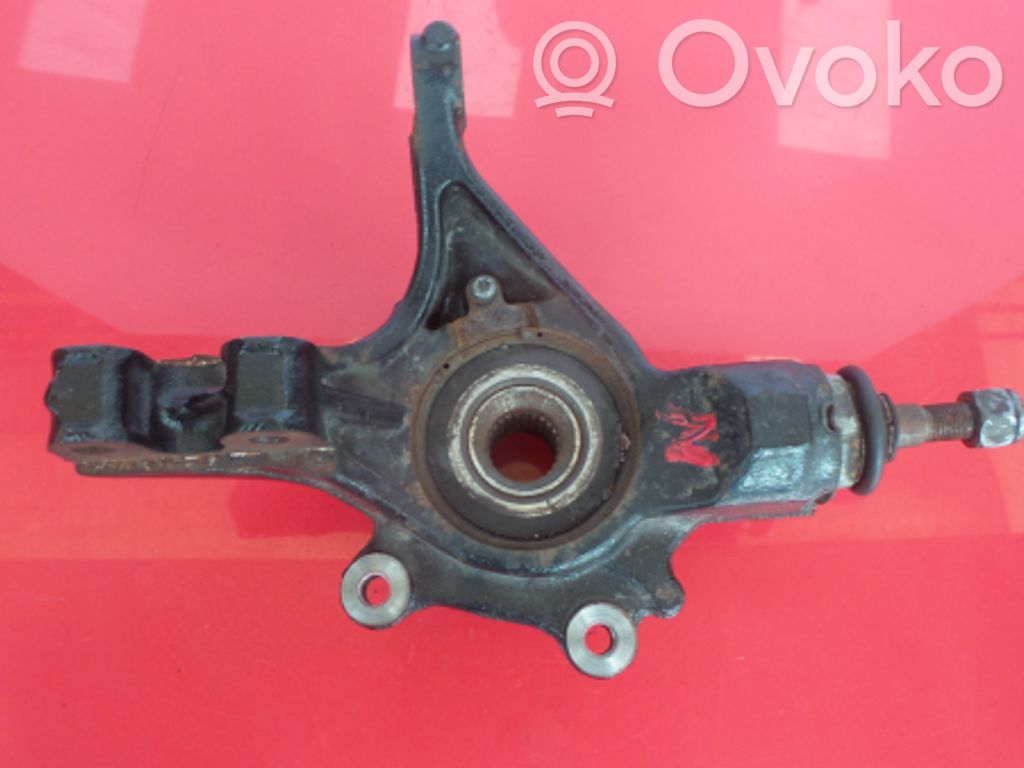 Achsschenkel vorne   SNR,11291,XGB