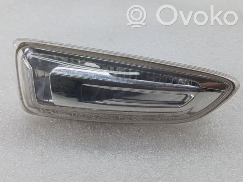 Opel Astra K Blinker vorne Stoßstange 