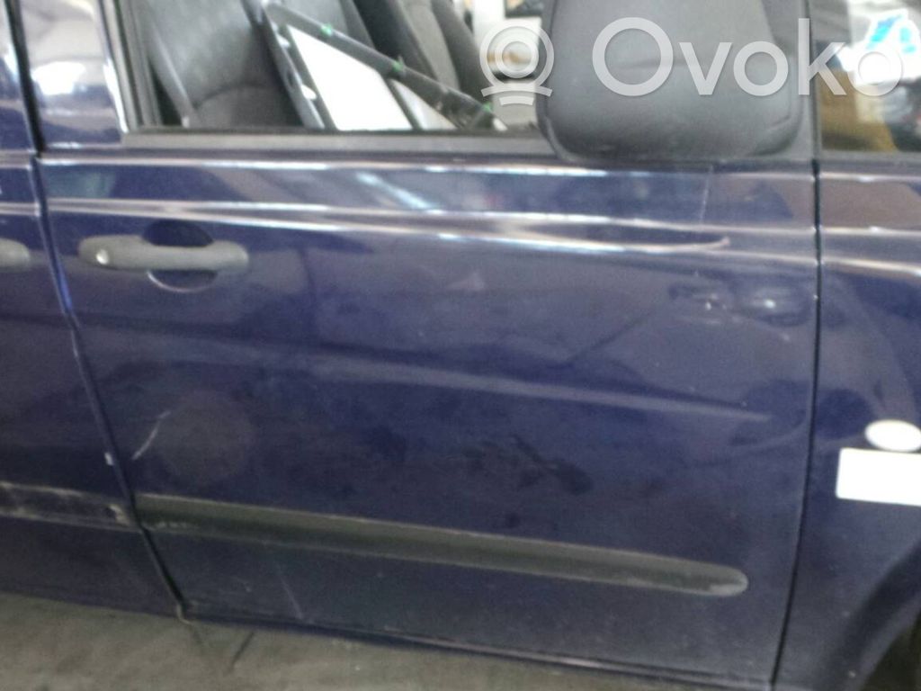 Mercedes-Benz Vito Viano W639 Front door 