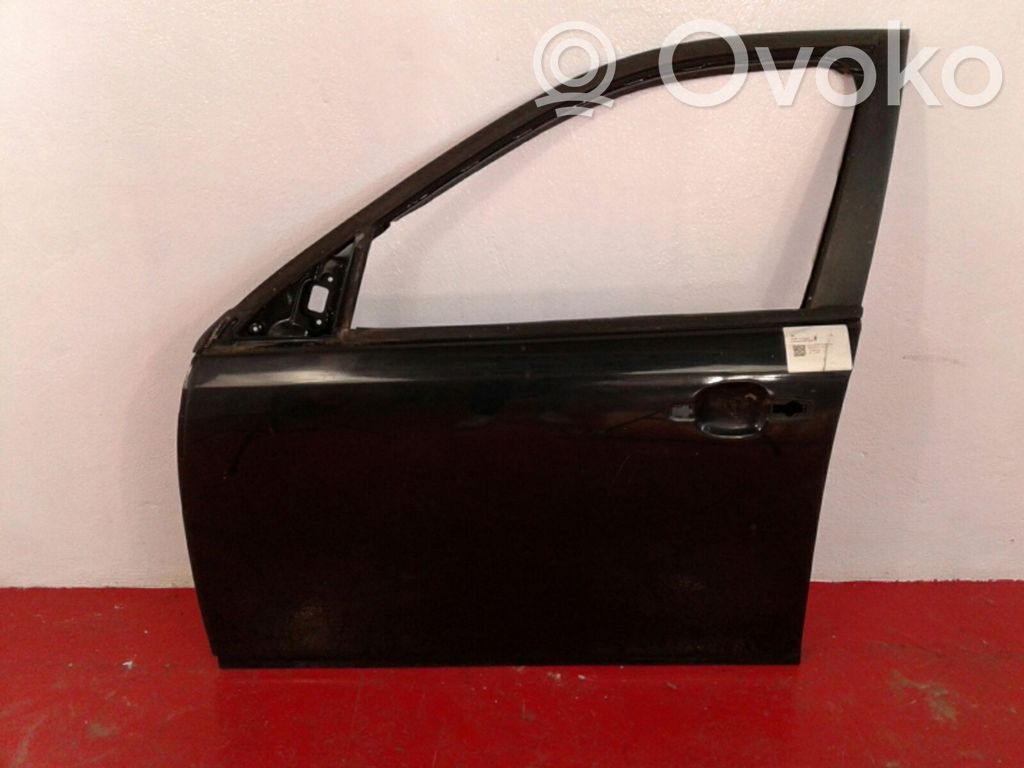 Saab 9-3 Ver2 Front door 
