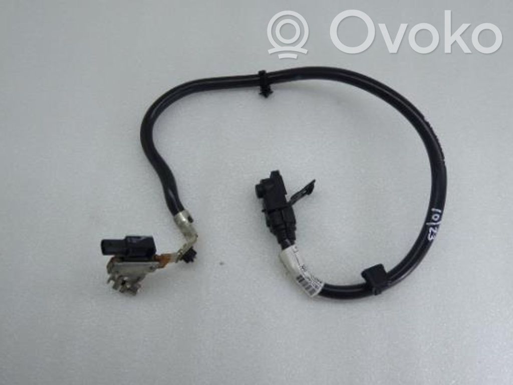 Engine installation wiring loom   22926732,39017440,CABODABATERIA