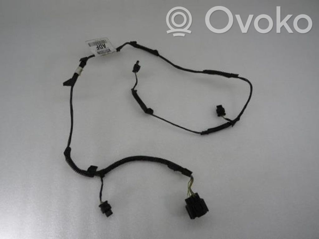 Engine installation wiring loom   BV6T15K868,BV6T15K868ADF