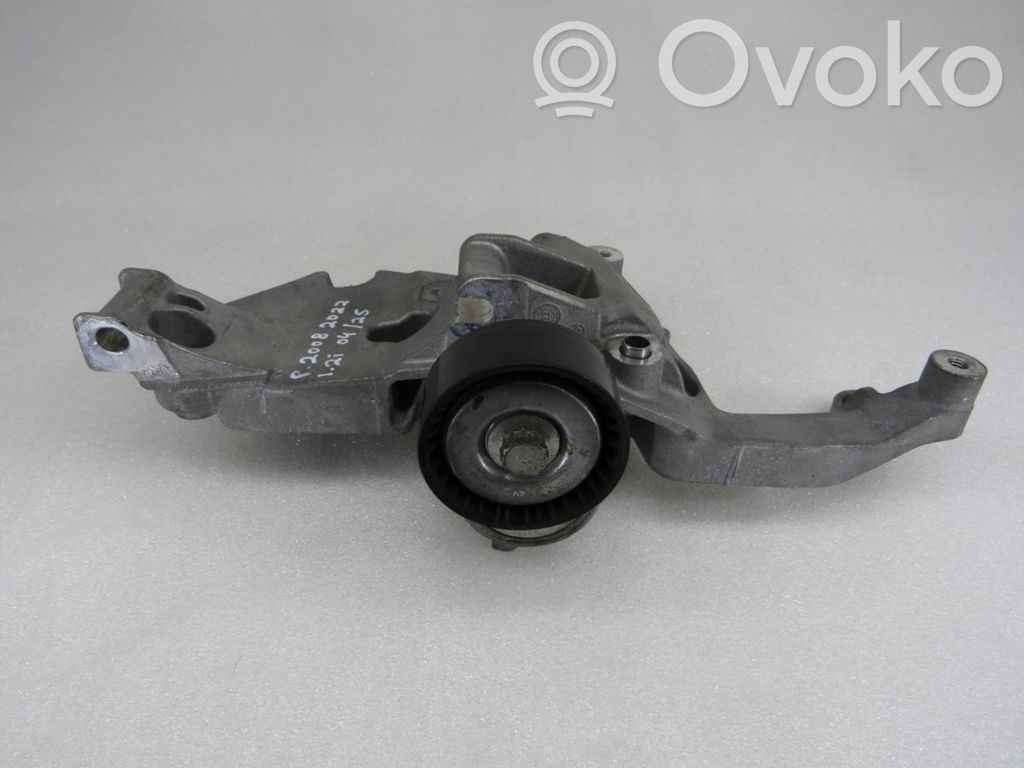 Peugeot 2008 II Engine mount bracket 