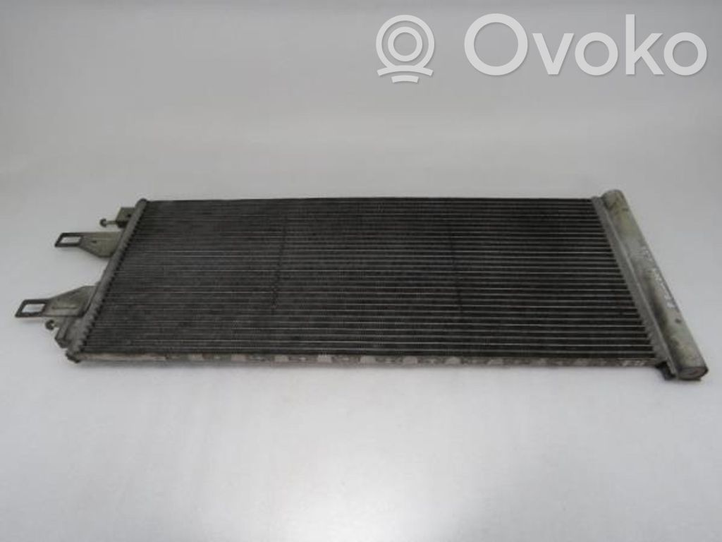Peugeot Boxer Radiator răcire A/C (condensor) 