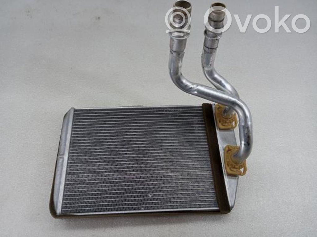 Citroen Jumper Radiator răcire A/C (condensor) 