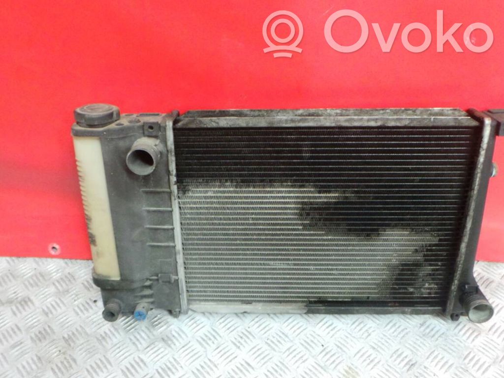 BMW 3 E36 Coolant radiator 