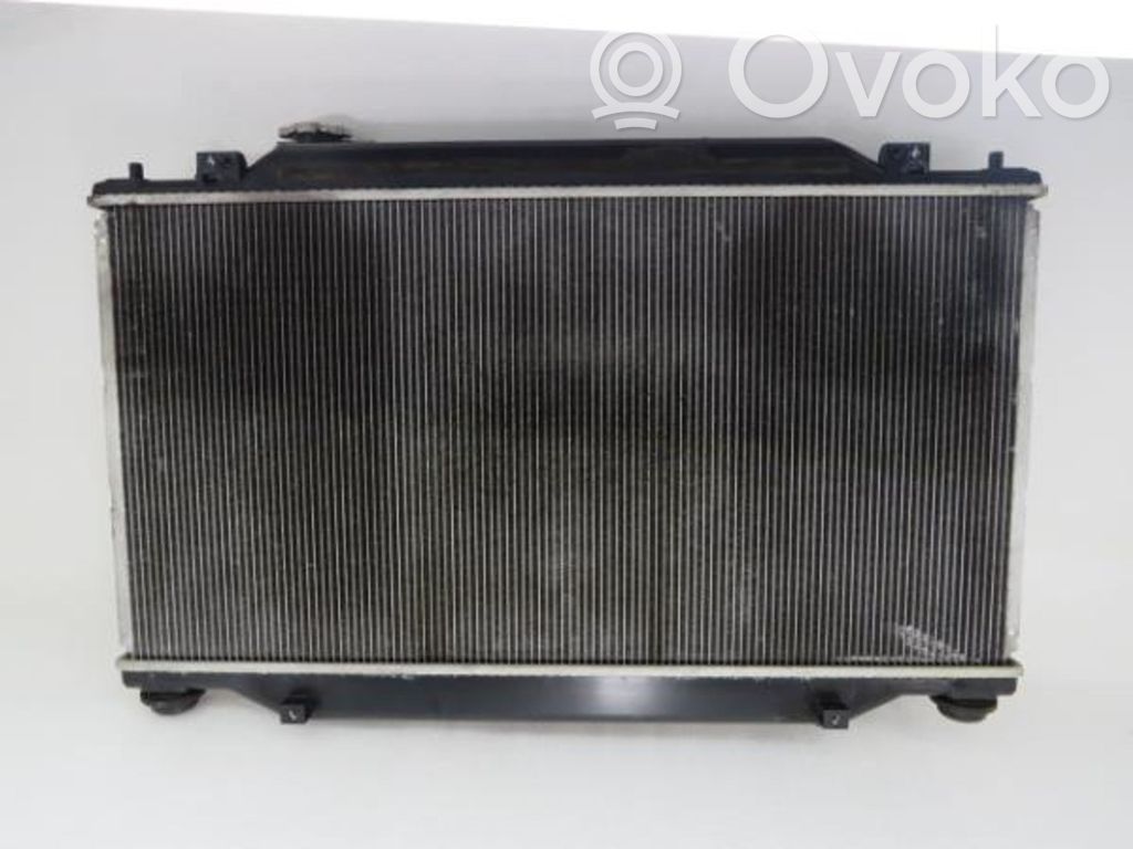 Mazda 6 Radiateur de refroidissement 