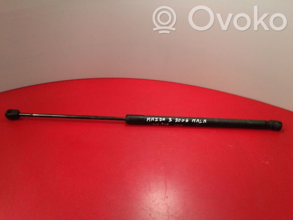 Tailgate/trunk strut/damper   BP4K,63620D