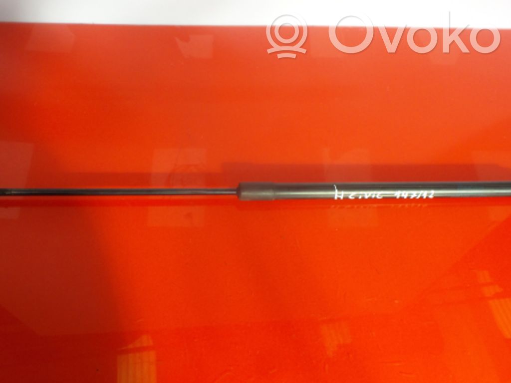 Honda Civic Amortyzator klapy tylnej bagażnika 