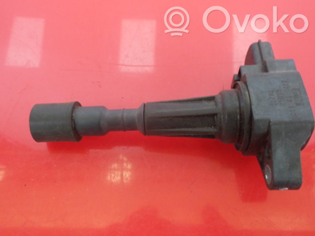High voltage ignition coil   ZJ20,FOMOCO,ZJ2018100