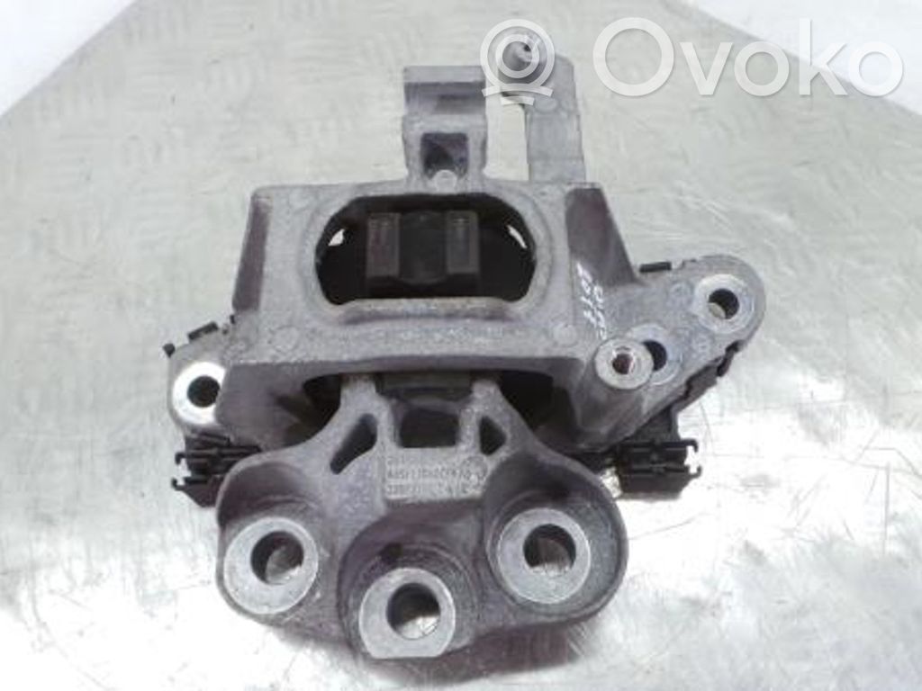 Opel Astra K Supporto della scatola del cambio 