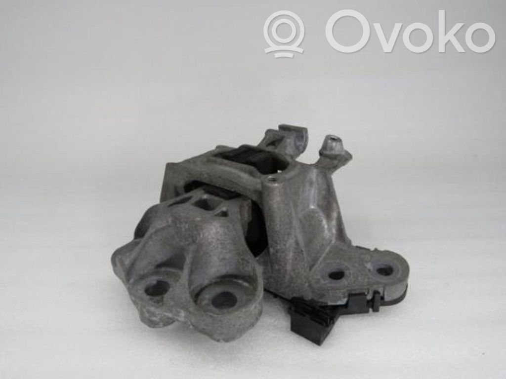 Opel Astra K Supporto della scatola del cambio 