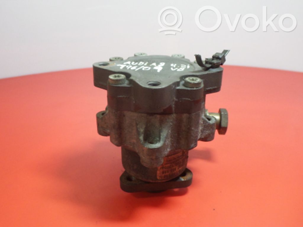 Power steering pump   4E0145155N,196,7697955116,NAORODA