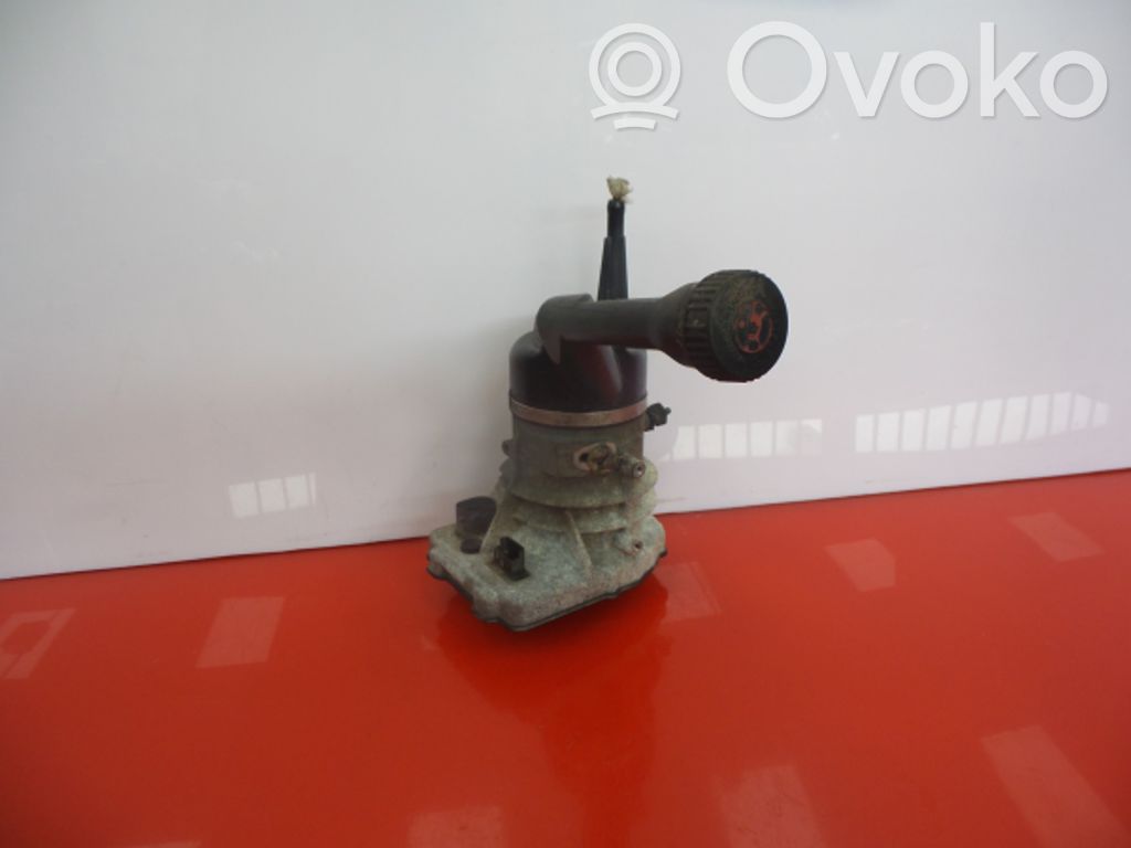 Citroen C4 Grand Picasso Power steering pump 