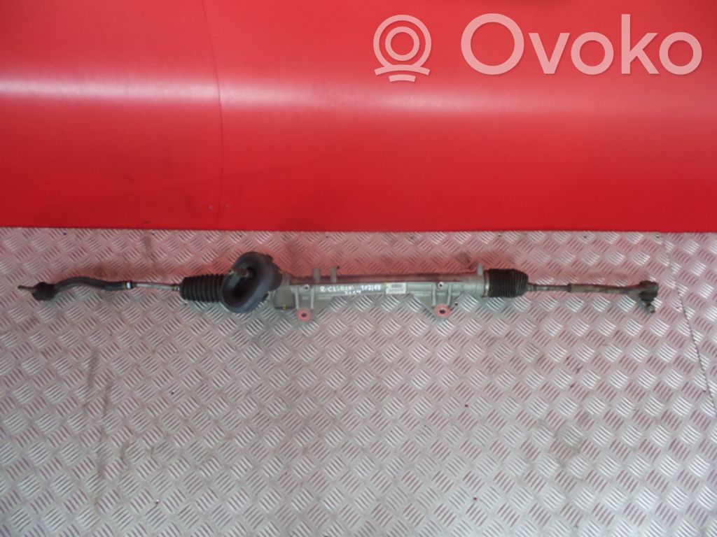 Steering rack   490014832RA,490014832RA,FOLEROTO