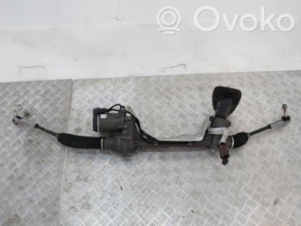 Volvo V60 Steering rack 