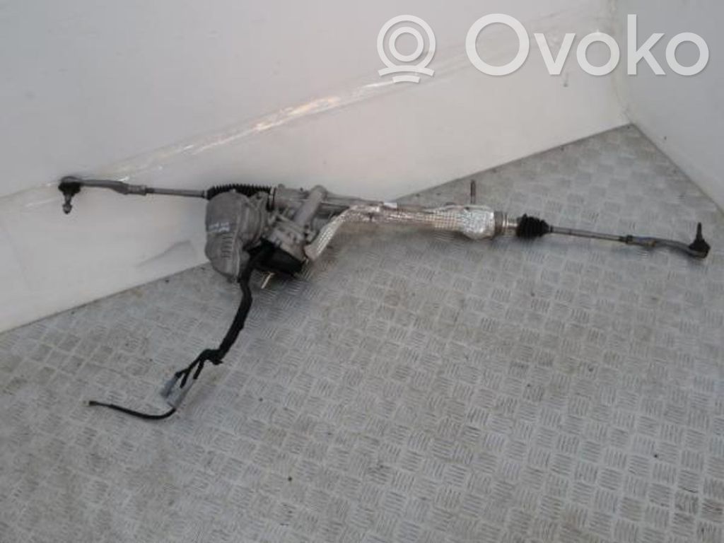 Peugeot 2008 II Casetă direcție 