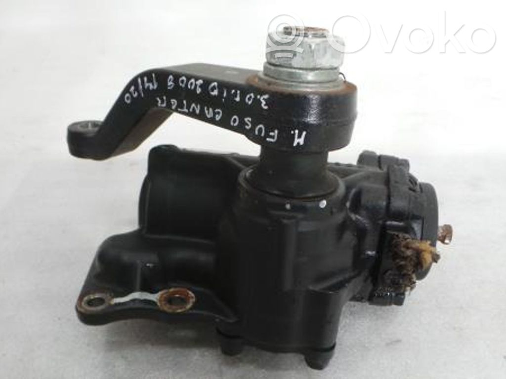 Volkswagen PASSAT B5.5 Steering rack 