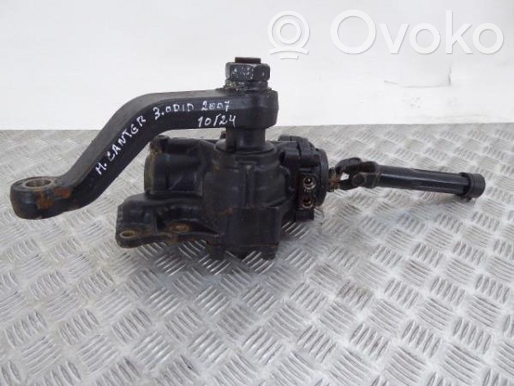 Volkswagen PASSAT B5.5 Steering rack 
