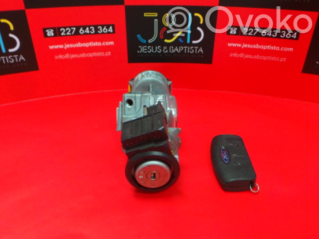 Cerradura de encendido   3M513F880AC,07,1283198