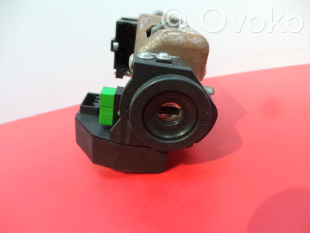 Honda Civic Ignition lock 