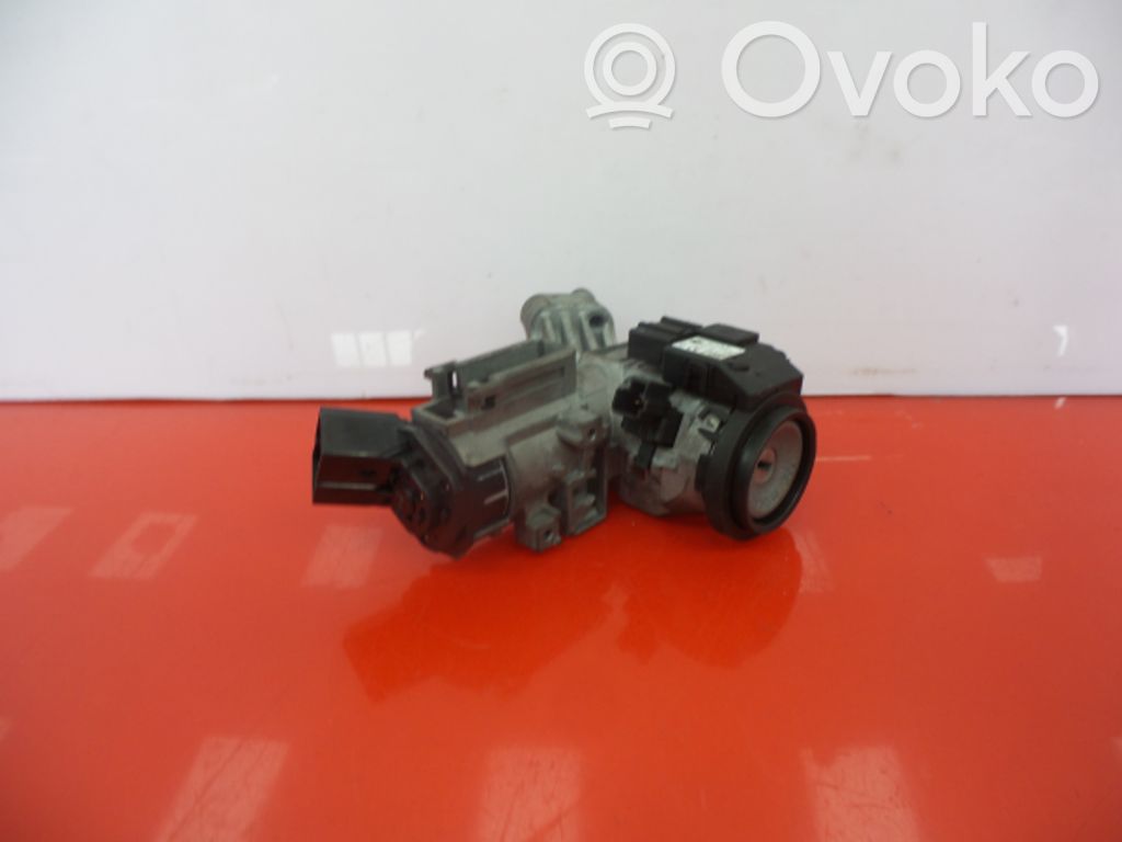 Mazda 2 Ignition lock 