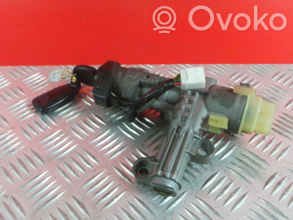 Ignition lock   CMEAZ91D3
