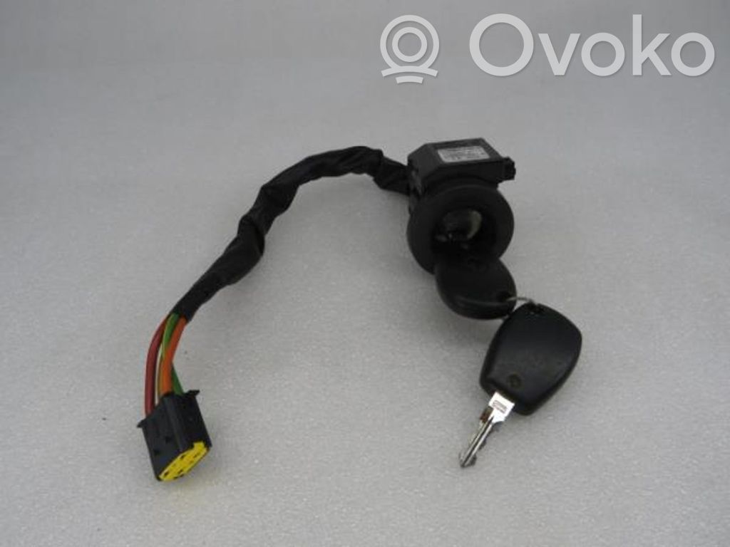 Ignition lock   8200826300B,17490602,D9672D646