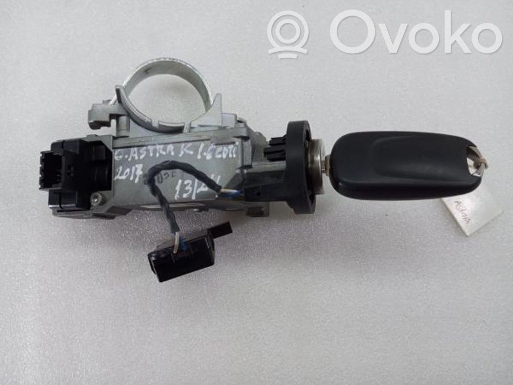 Ignition lock   39079938,13396112,13504286,2LL00027AE,4123995,623501011342,63480121081,63480121157,F00HJ00493