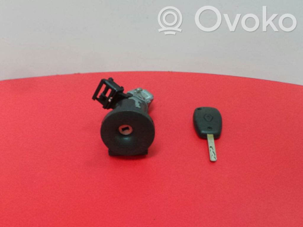 Ignition lock   216738847,1296008,8200214173G