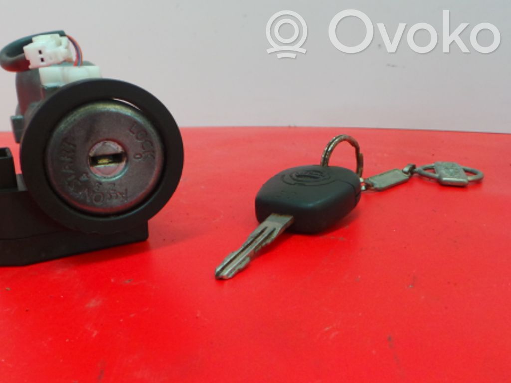 Ignition lock   5WK4,28590C9965,8043,SIEMENS