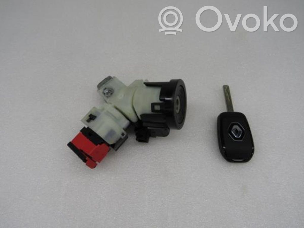 Ignition lock   285916400R,A2C93178600