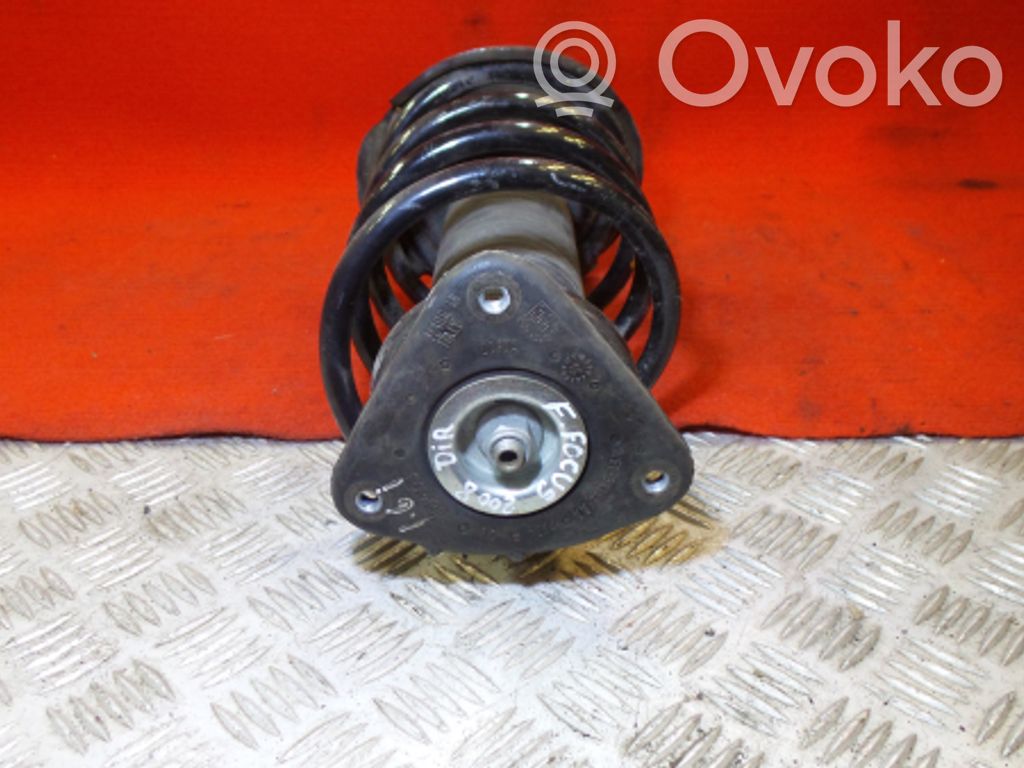Etuiskunvaimennin   BV6118045AAC