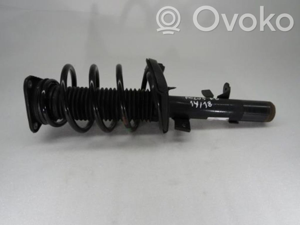 Ford Focus Front shock absorber/damper 