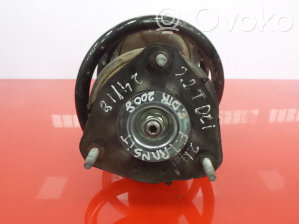Stoßdämpfer vorne   824904003450