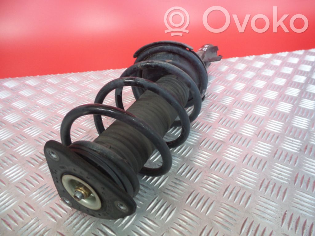 Ford Focus Stoßdämpfer vorne 
