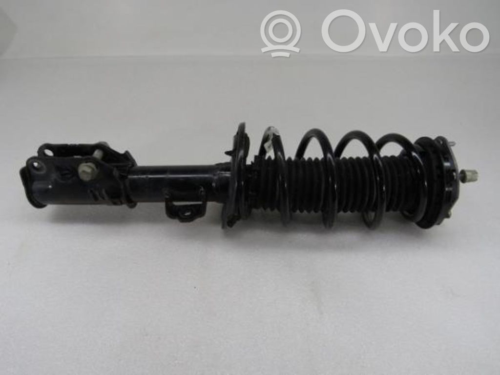Front shock absorber/damper   L1TC18K001,1A101534B,2430719,2483021,L1TC18K001,L1TC18K001LC,L1TC18K001LD