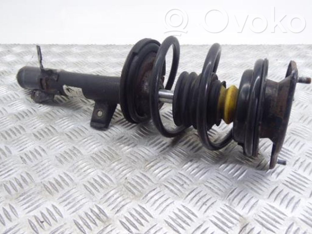 Mini One - Cooper R50 - 53 Amortyzator przedni 