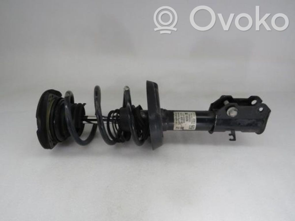 Opel Astra K Front shock absorber/damper 