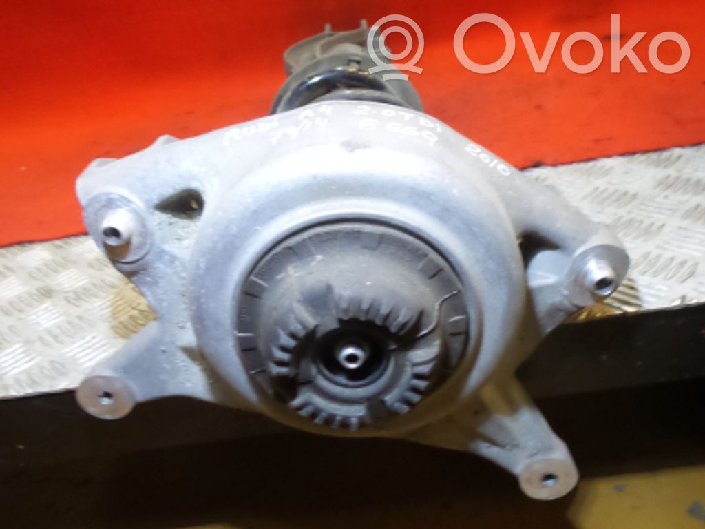 Amortiguador delantero   8K0413031AG