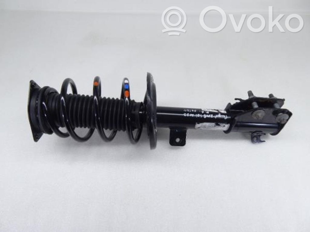 Peugeot 2008 II Front shock absorber/damper 
