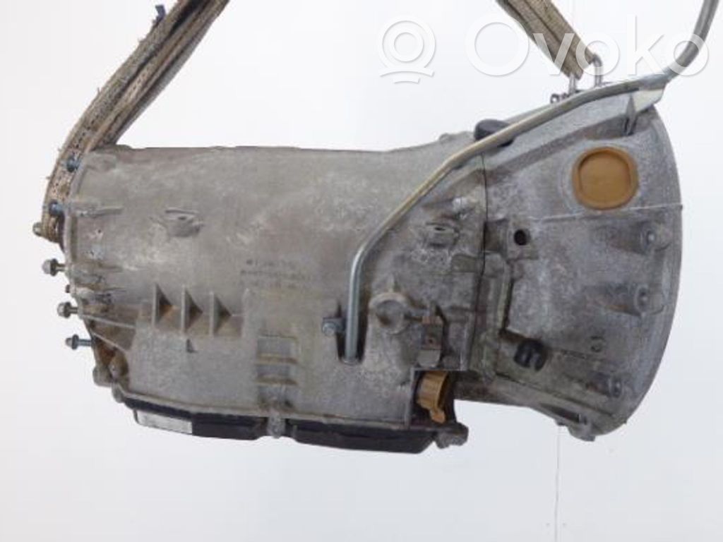 Automatic gearbox   211270,7226770,93000KM